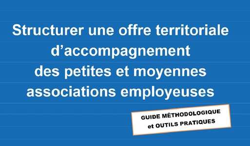 guide accompagner asso employeur