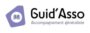 GuidAsso logotype accomp. generaliste