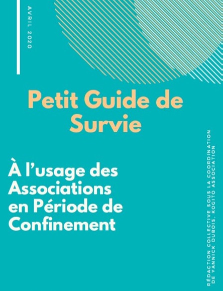 guide survie asso confinement