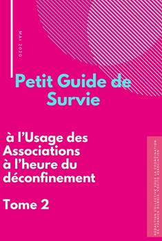 petit guide deconfinement