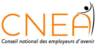 Logo CNEA